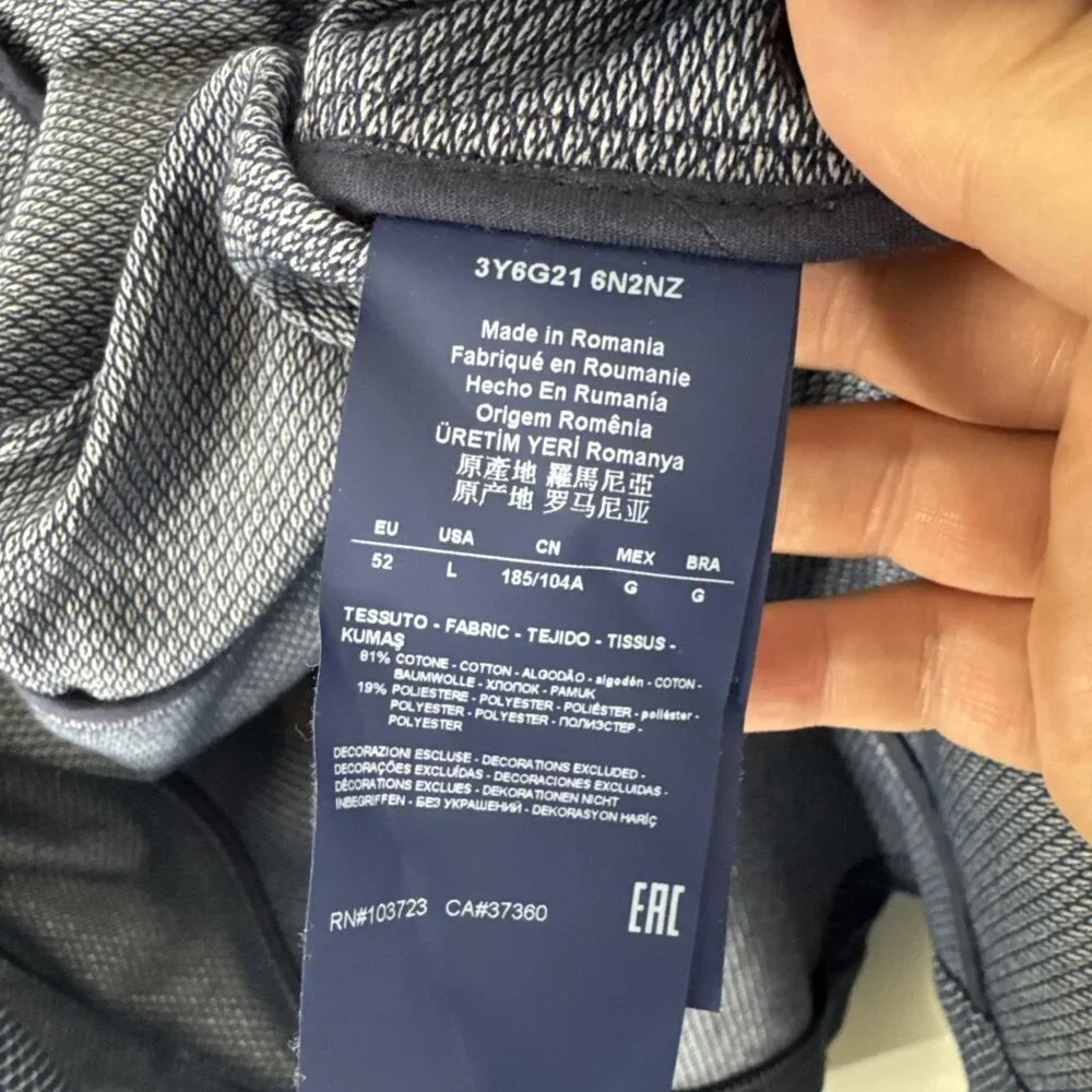 Giorgio Armani armani jeans
